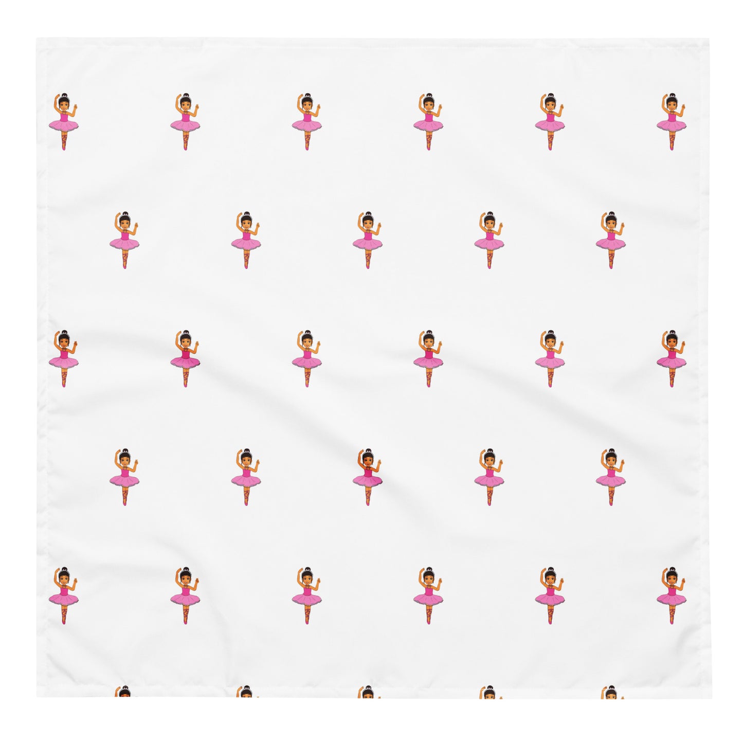 Maya's bandana