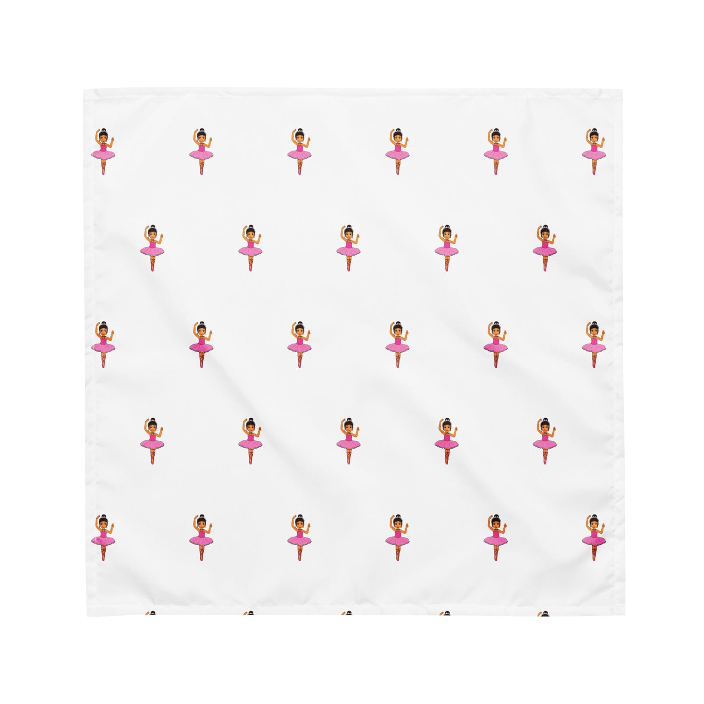Maya's bandana