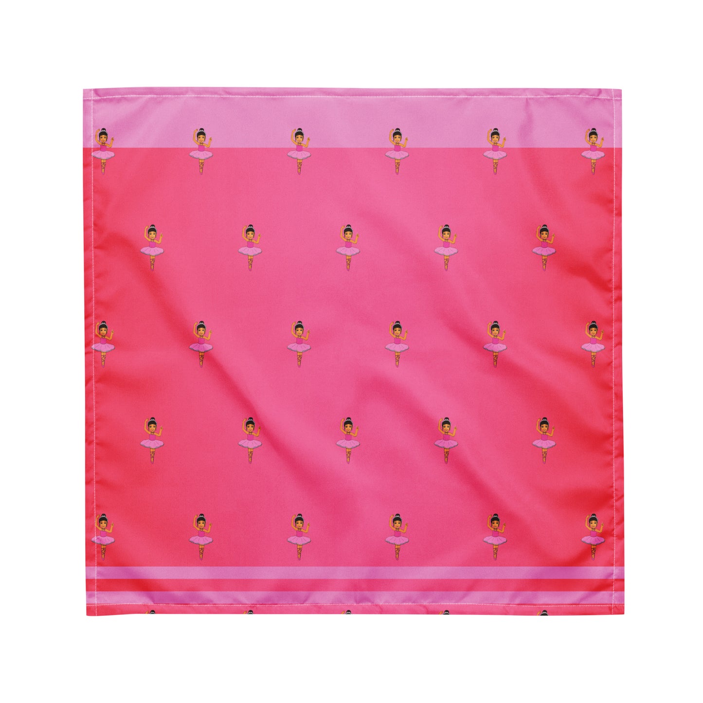 Maya's bandana
