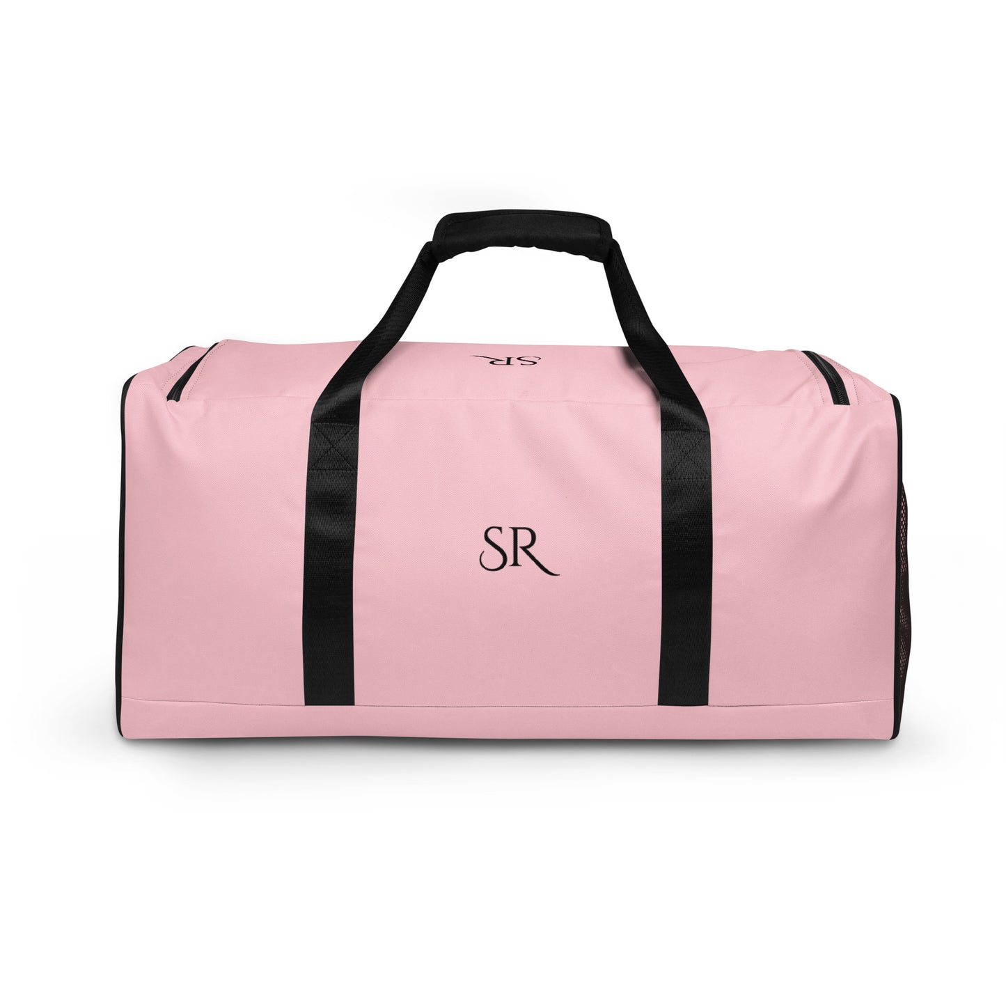 SR Duffle bag