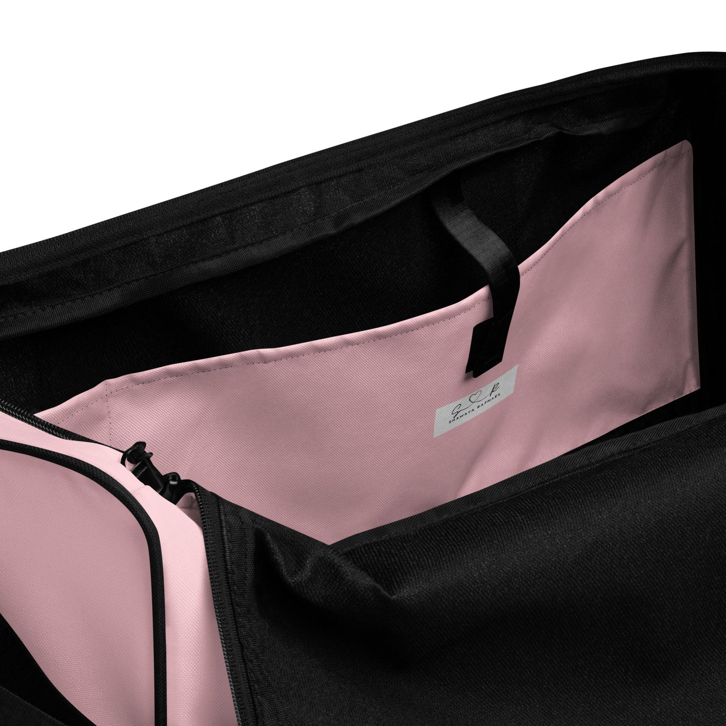 SR Duffle bag