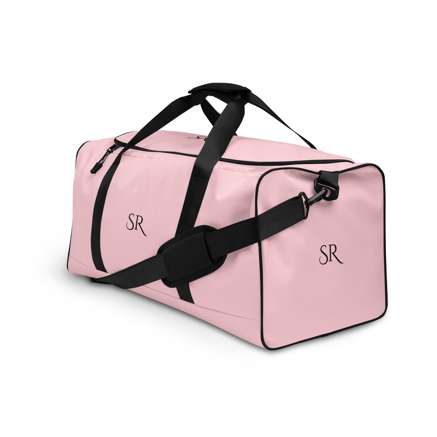 SR Duffle bag