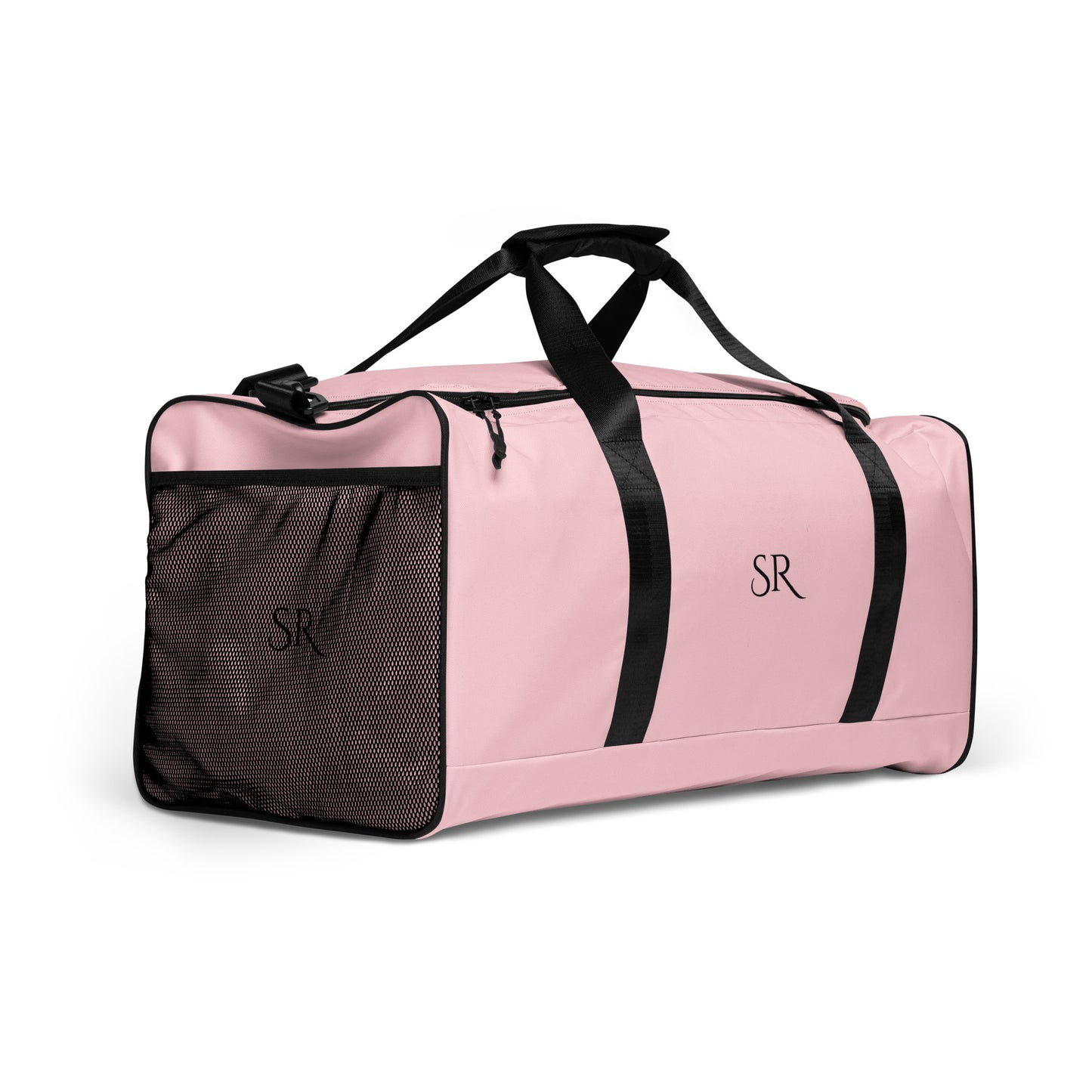 SR Duffle bag