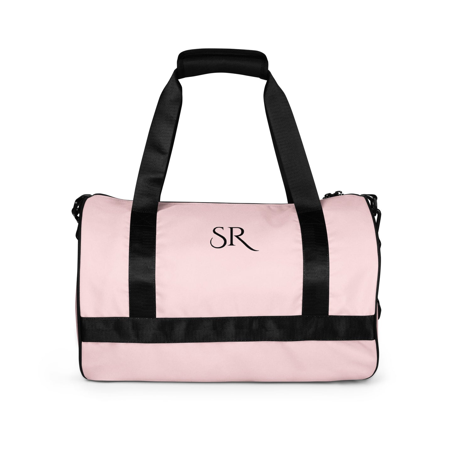 SR gym bag