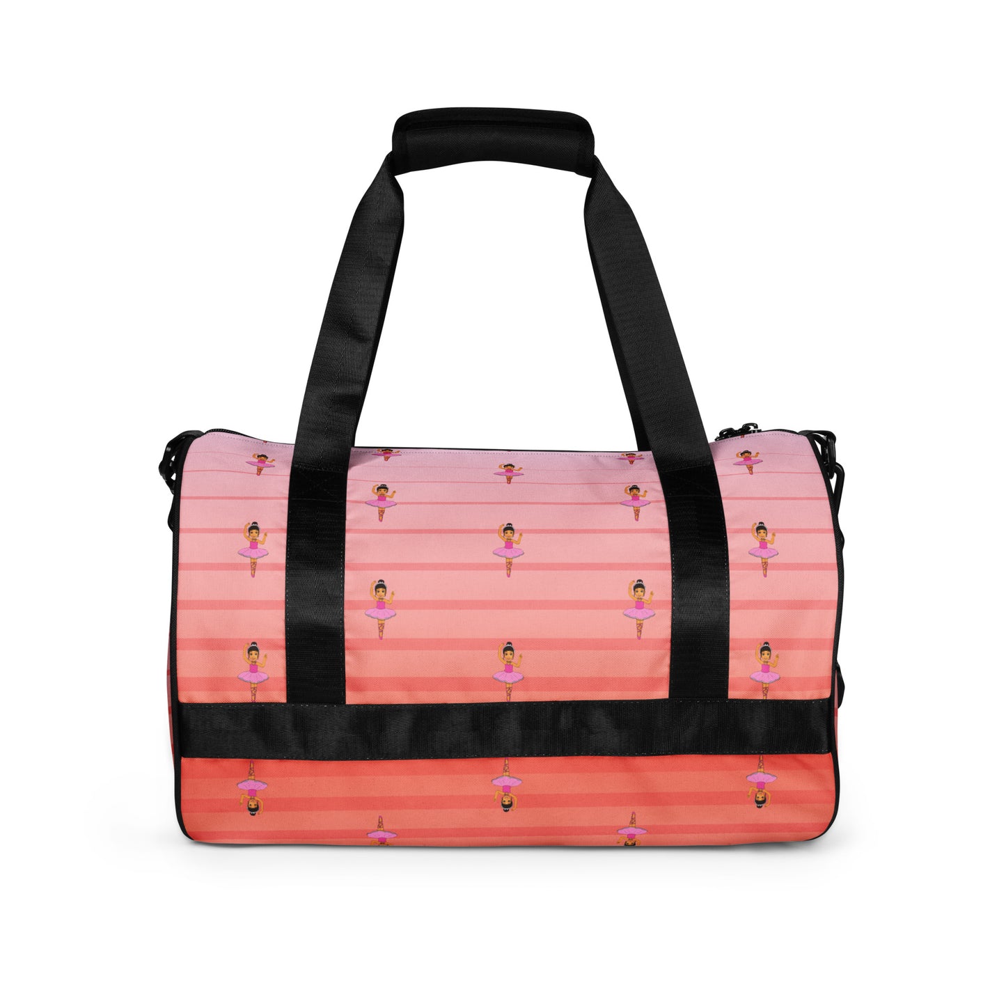 Maya's gym bag
