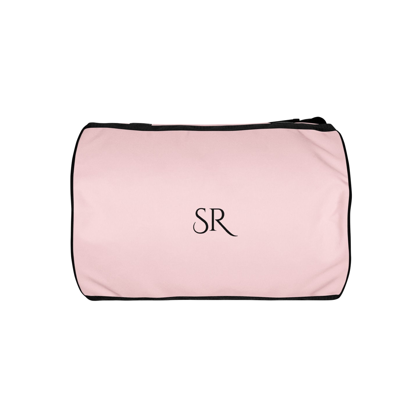 SR gym bag
