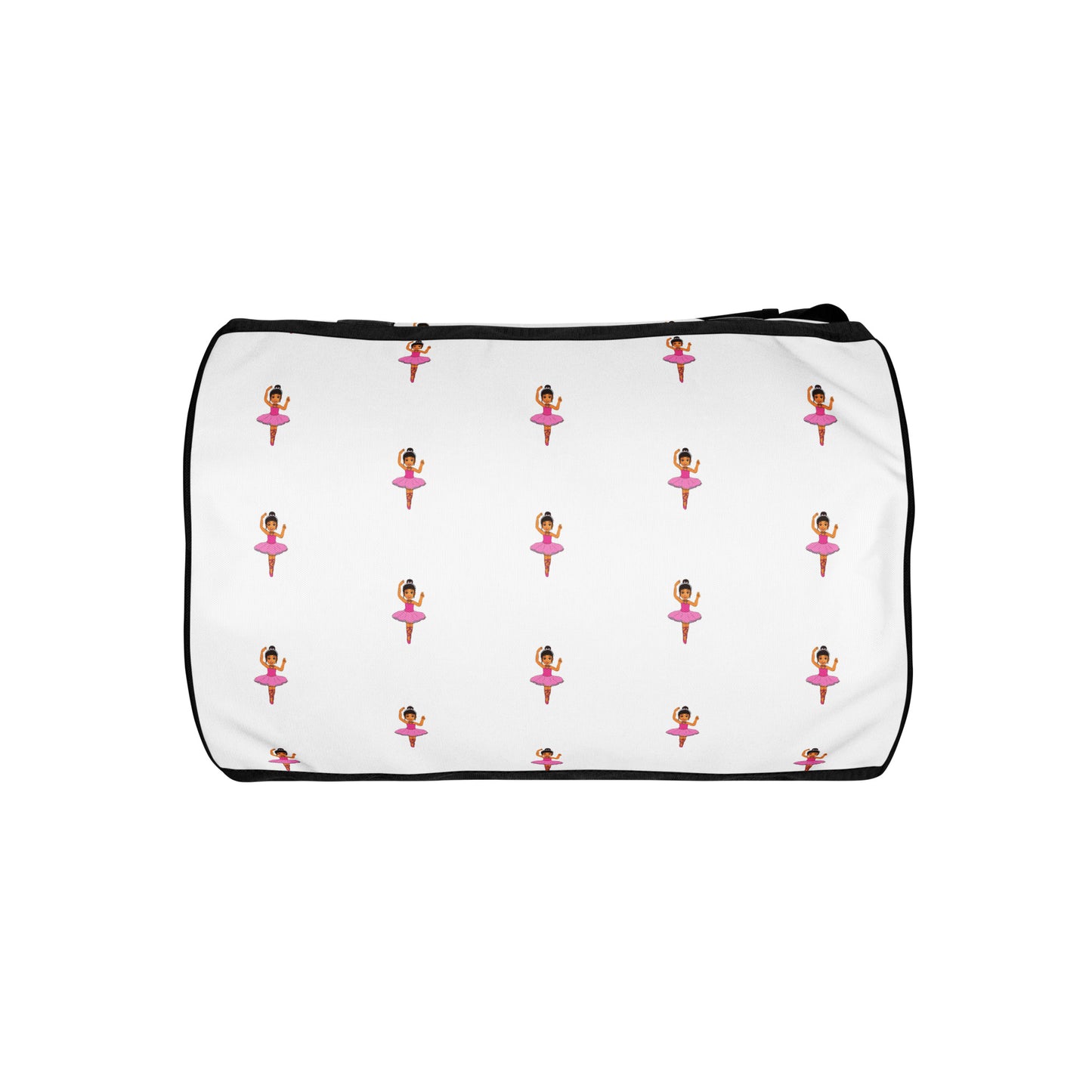 Maya's gym bag