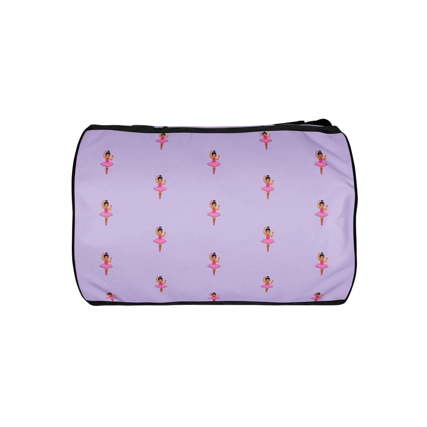 Maya's gym bag