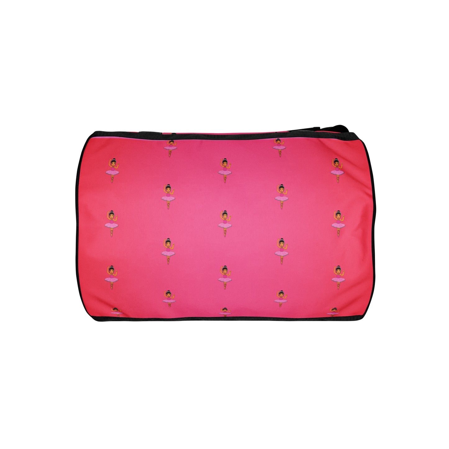 Maya's gym bag