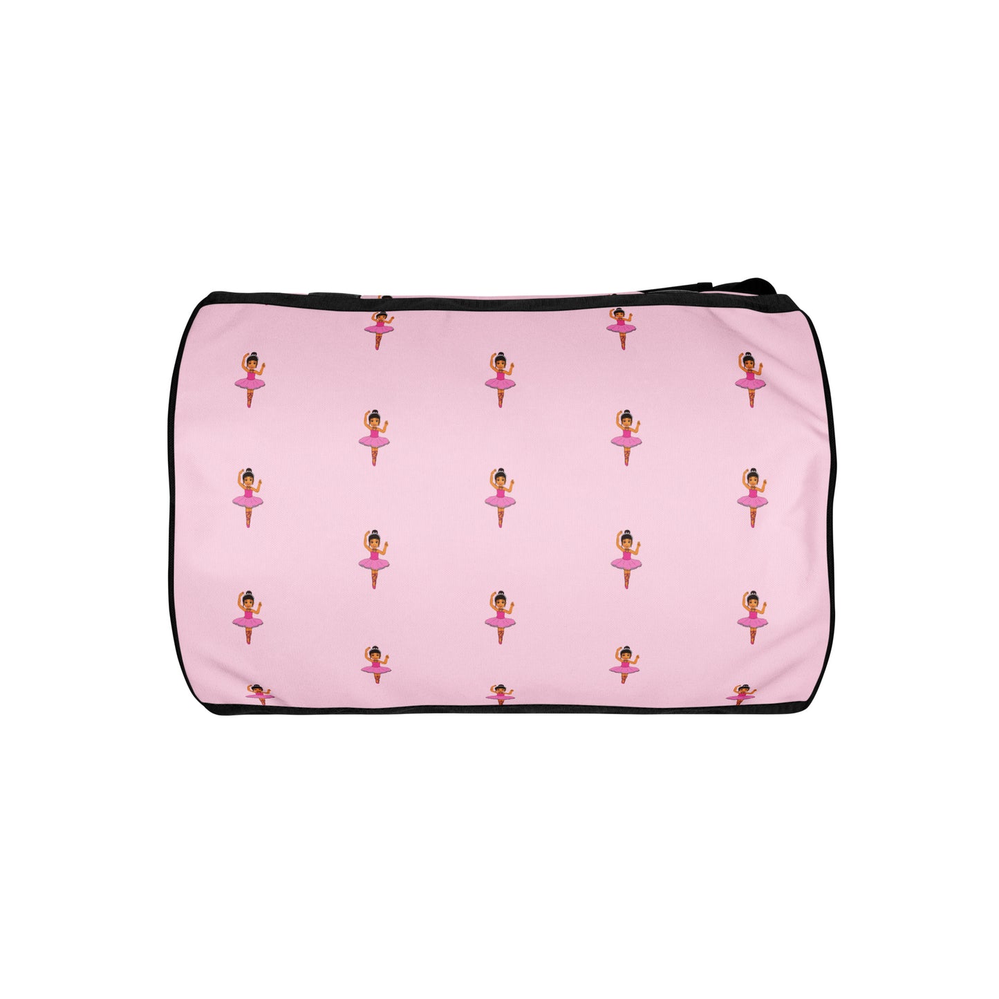 Maya's gym bag