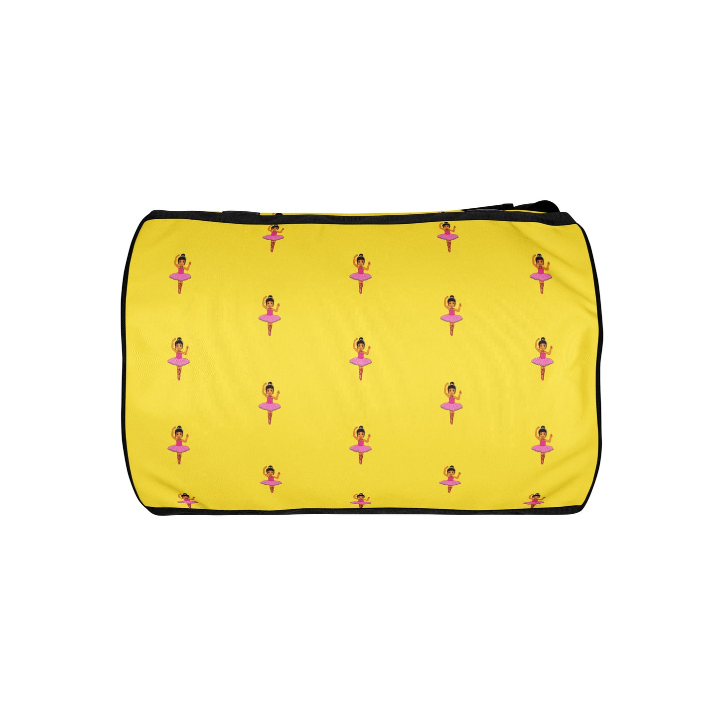 Maya's gym bag