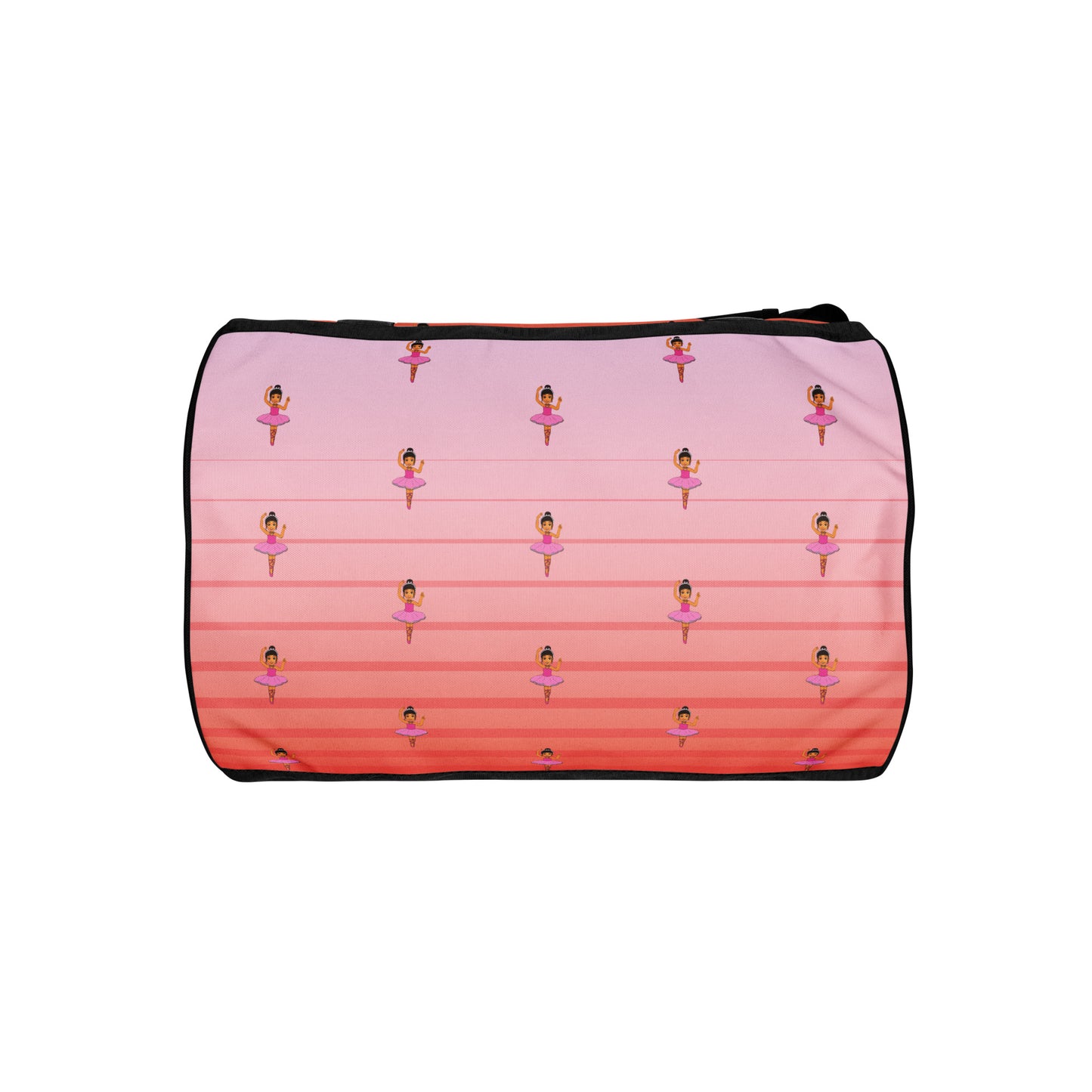 Maya's gym bag