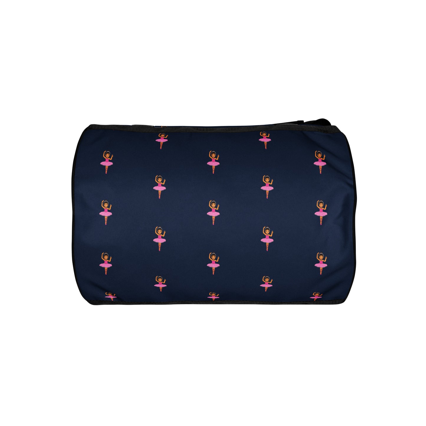 Maya's gym bag