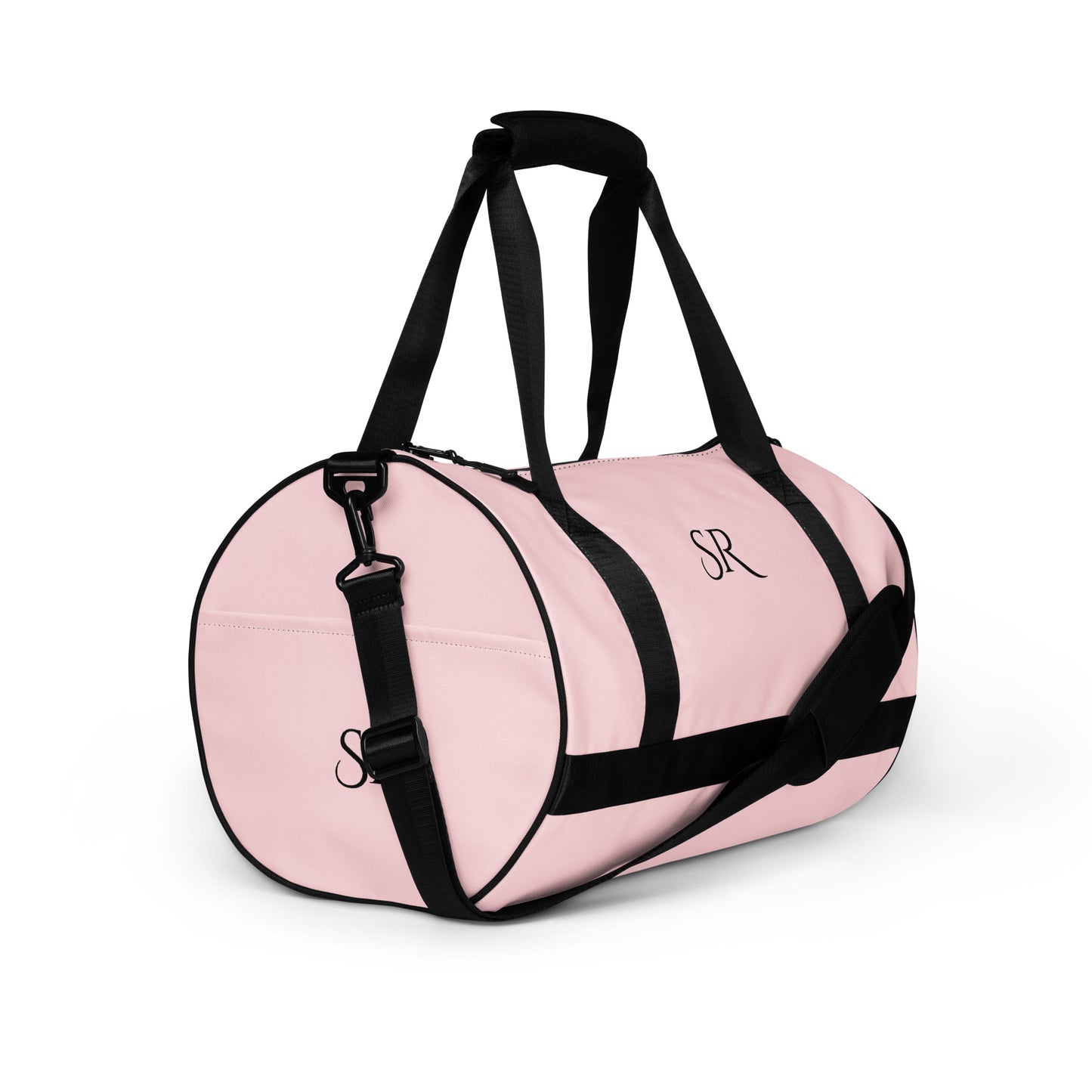 SR gym bag