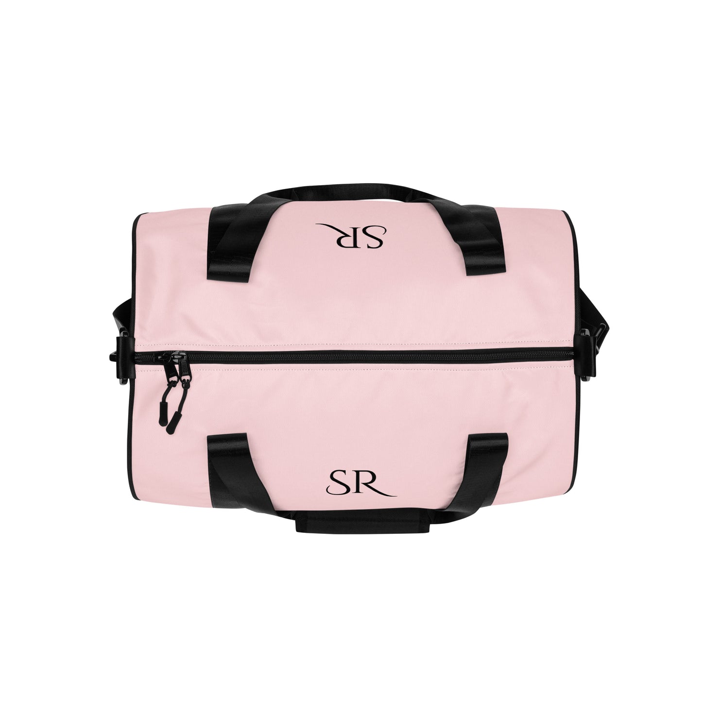 SR gym bag