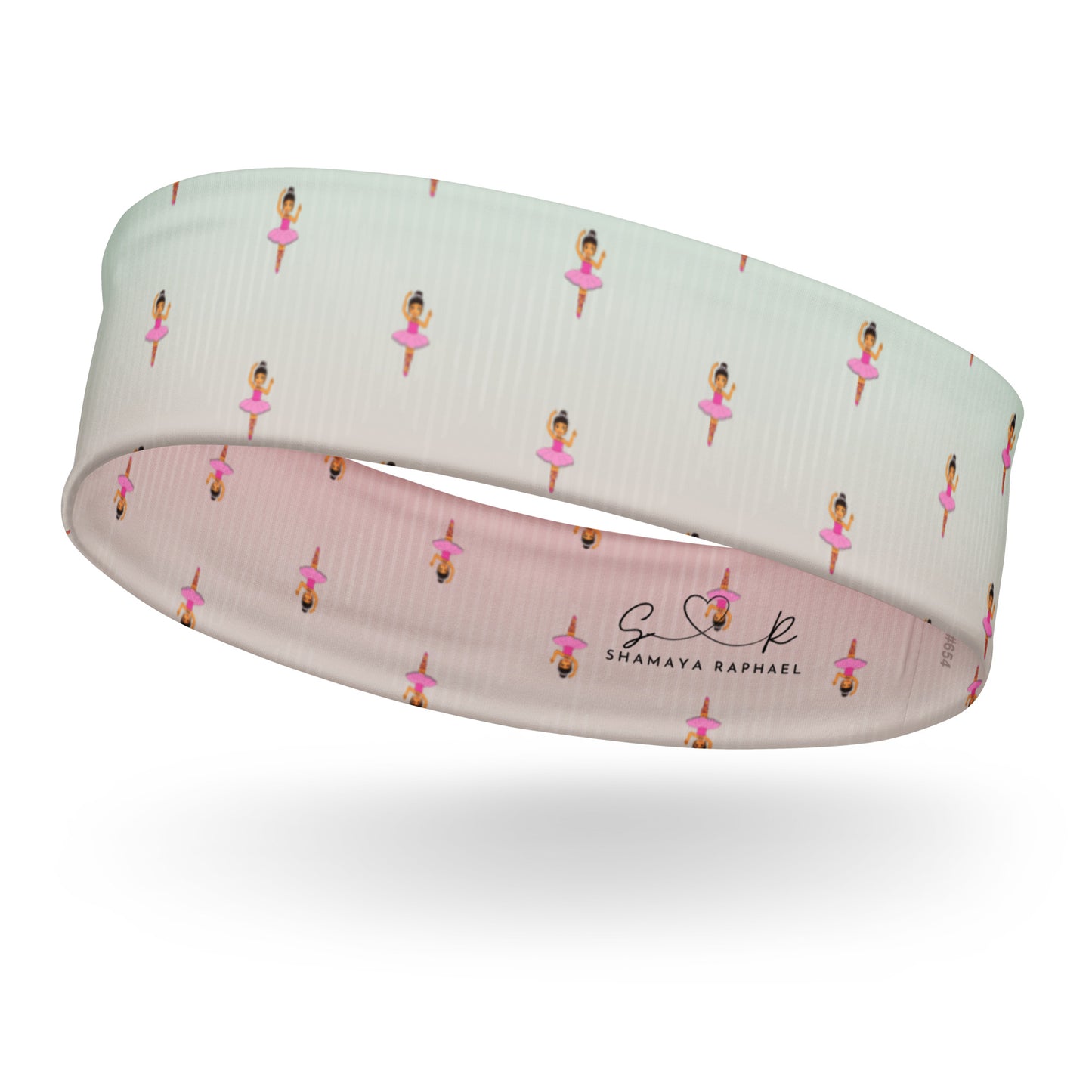 Maya's Headband