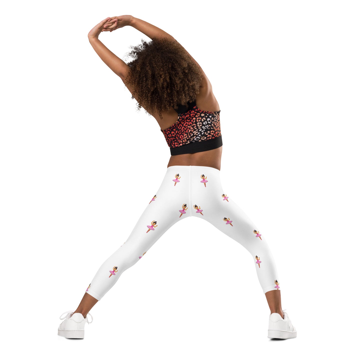 Maya's Leggings