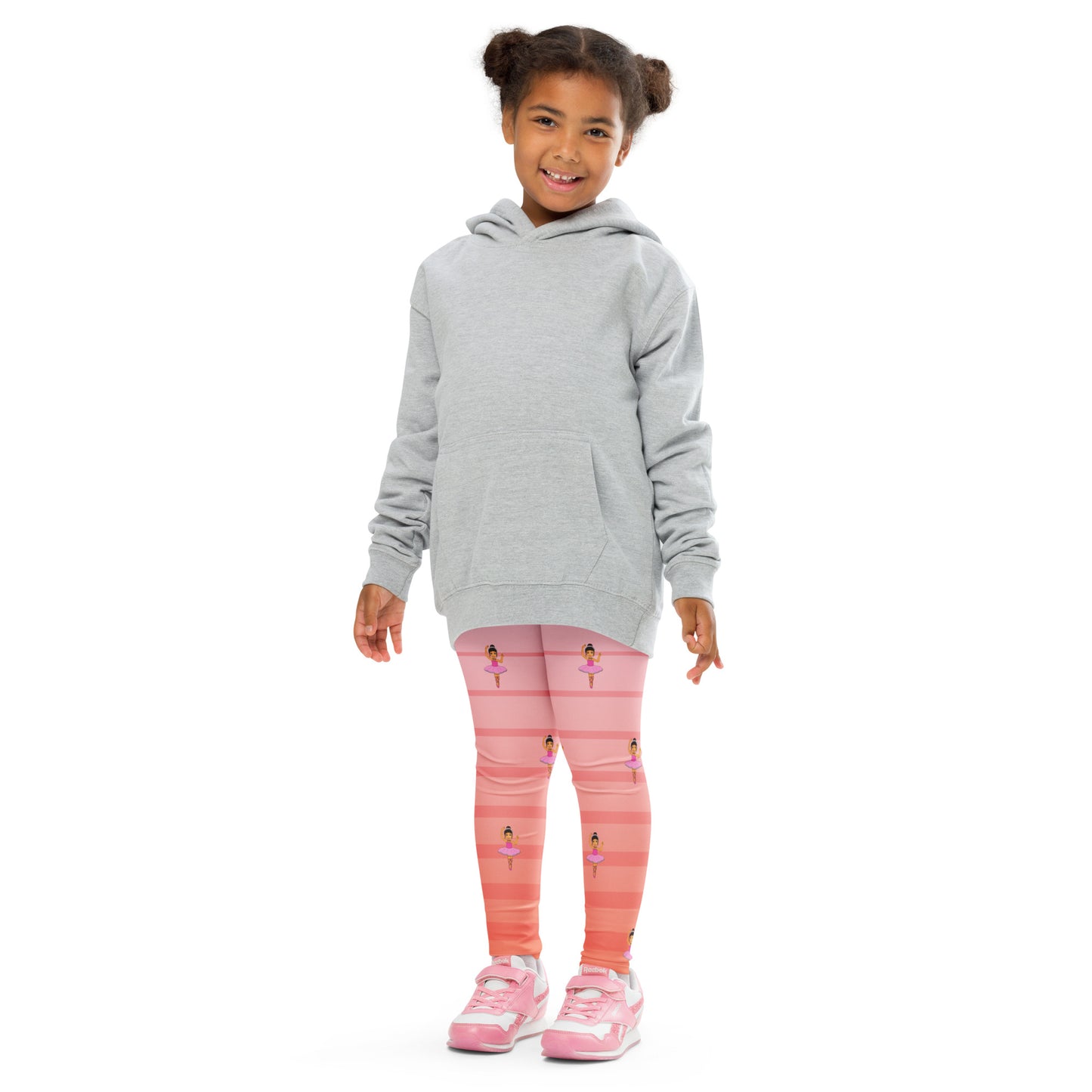Maya's Kid's Leggings