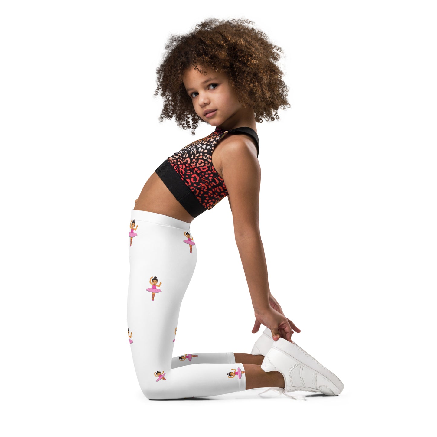 Maya's Leggings