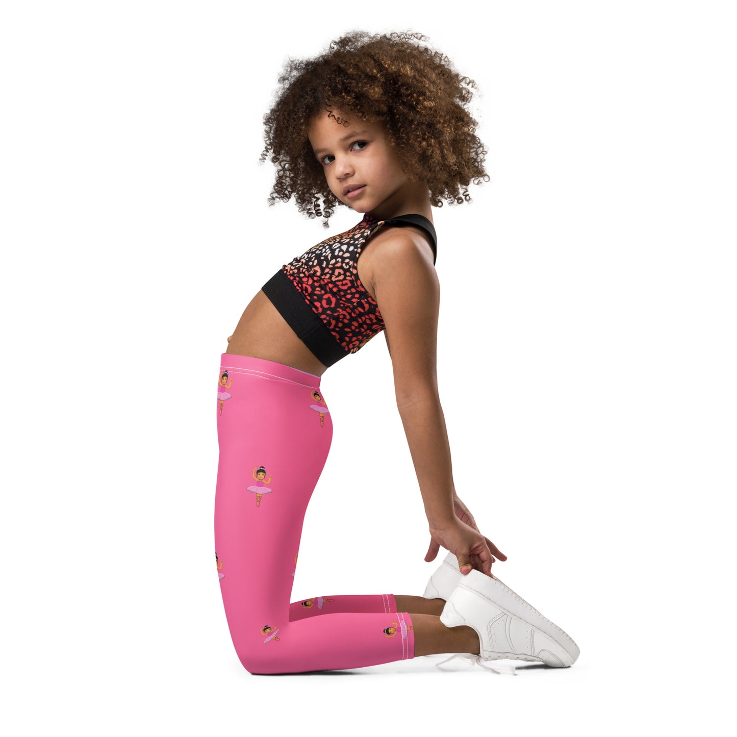 Maya's Leggings