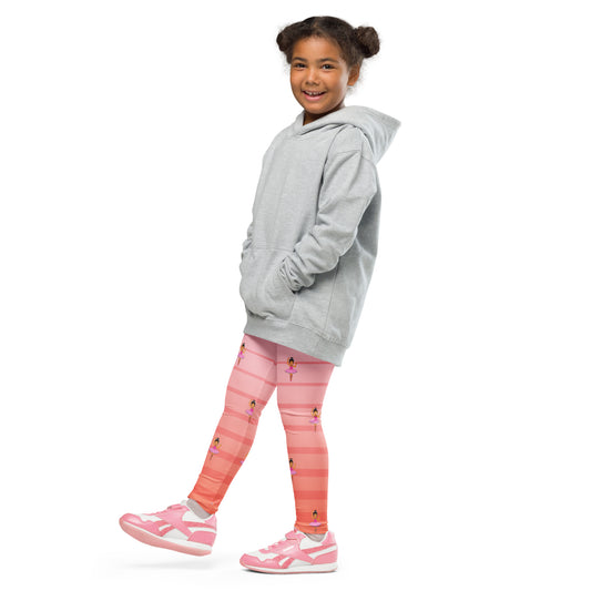 Maya's Kid's Leggings