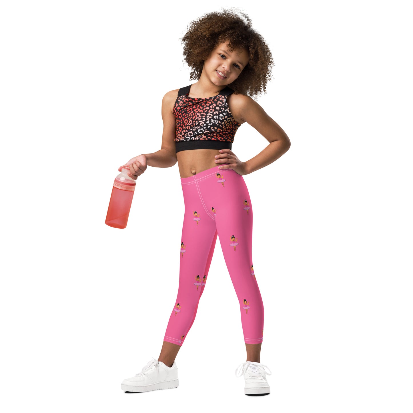 Maya's Leggings