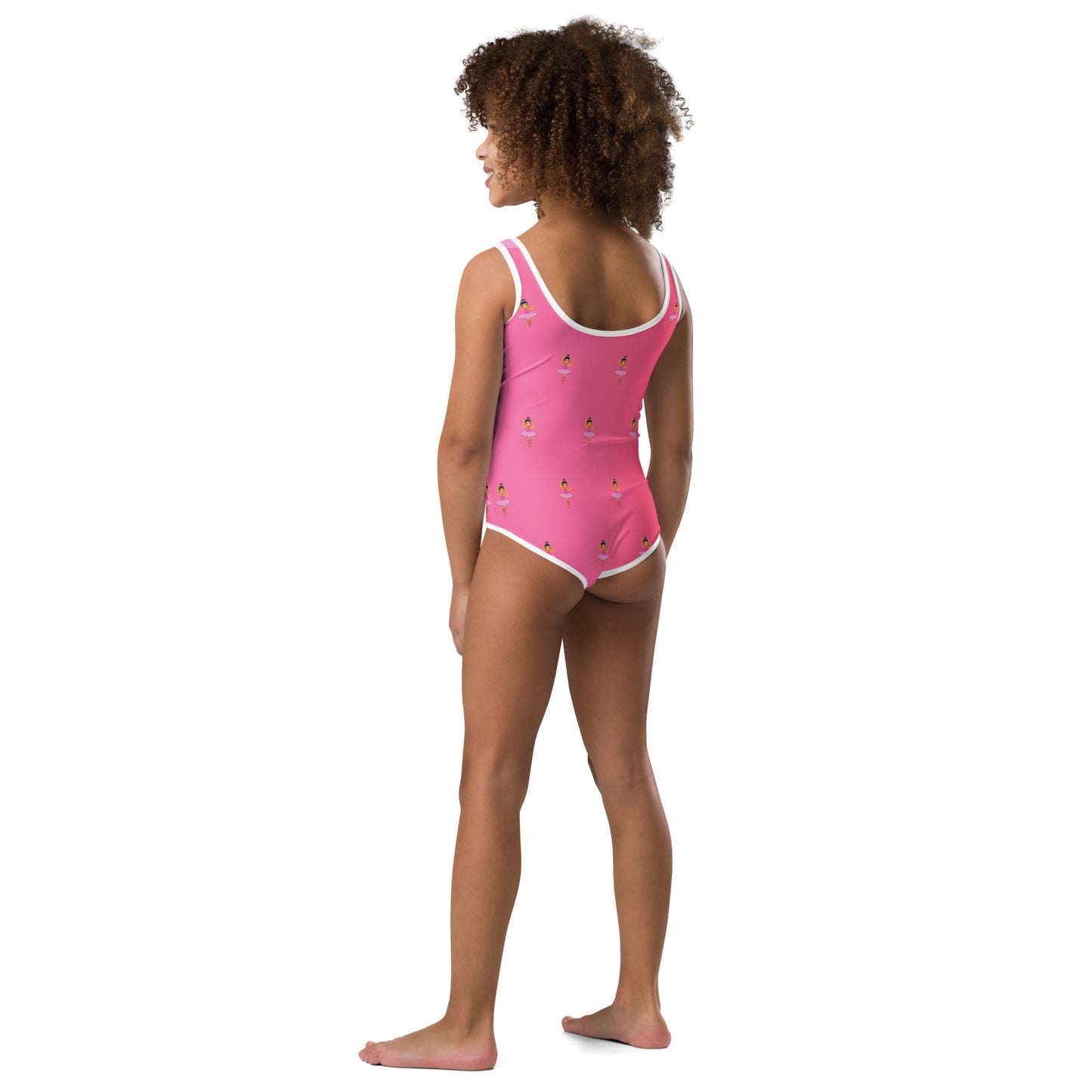 Maya's Swimsuit