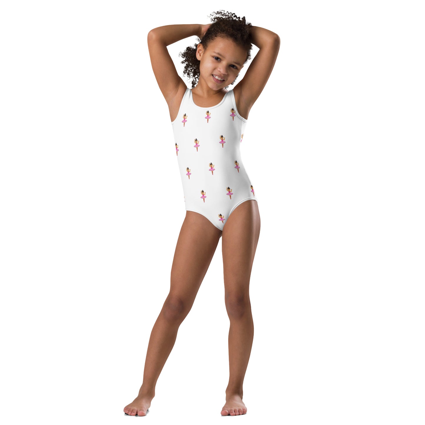Maya Swimsuit