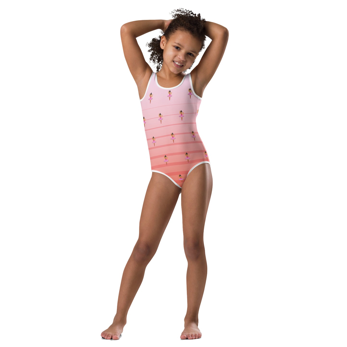 Maya's Swimsuit