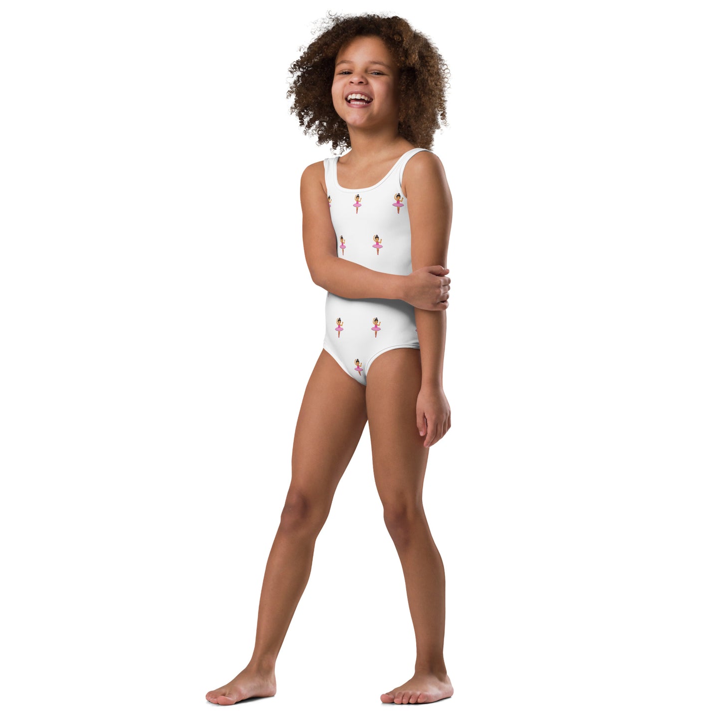 Maya Swimsuit
