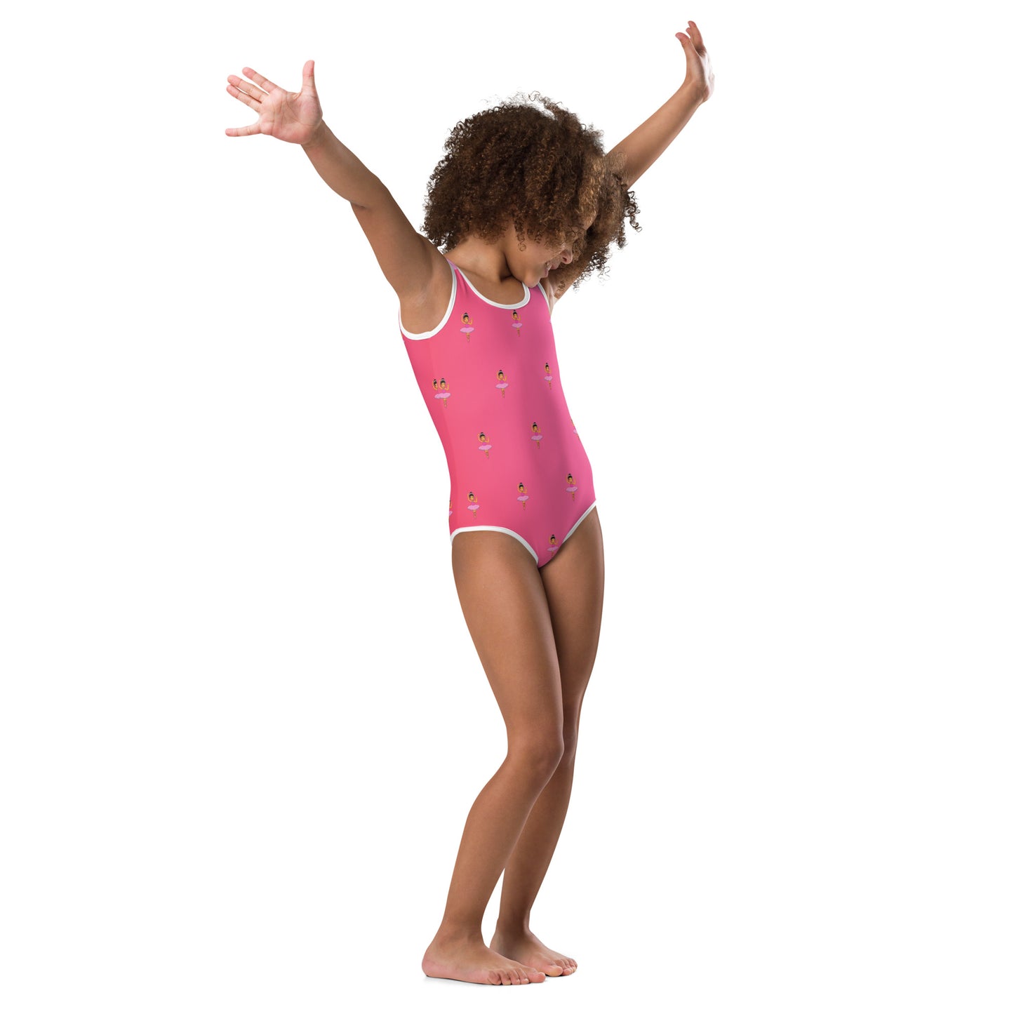 Maya's Swimsuit
