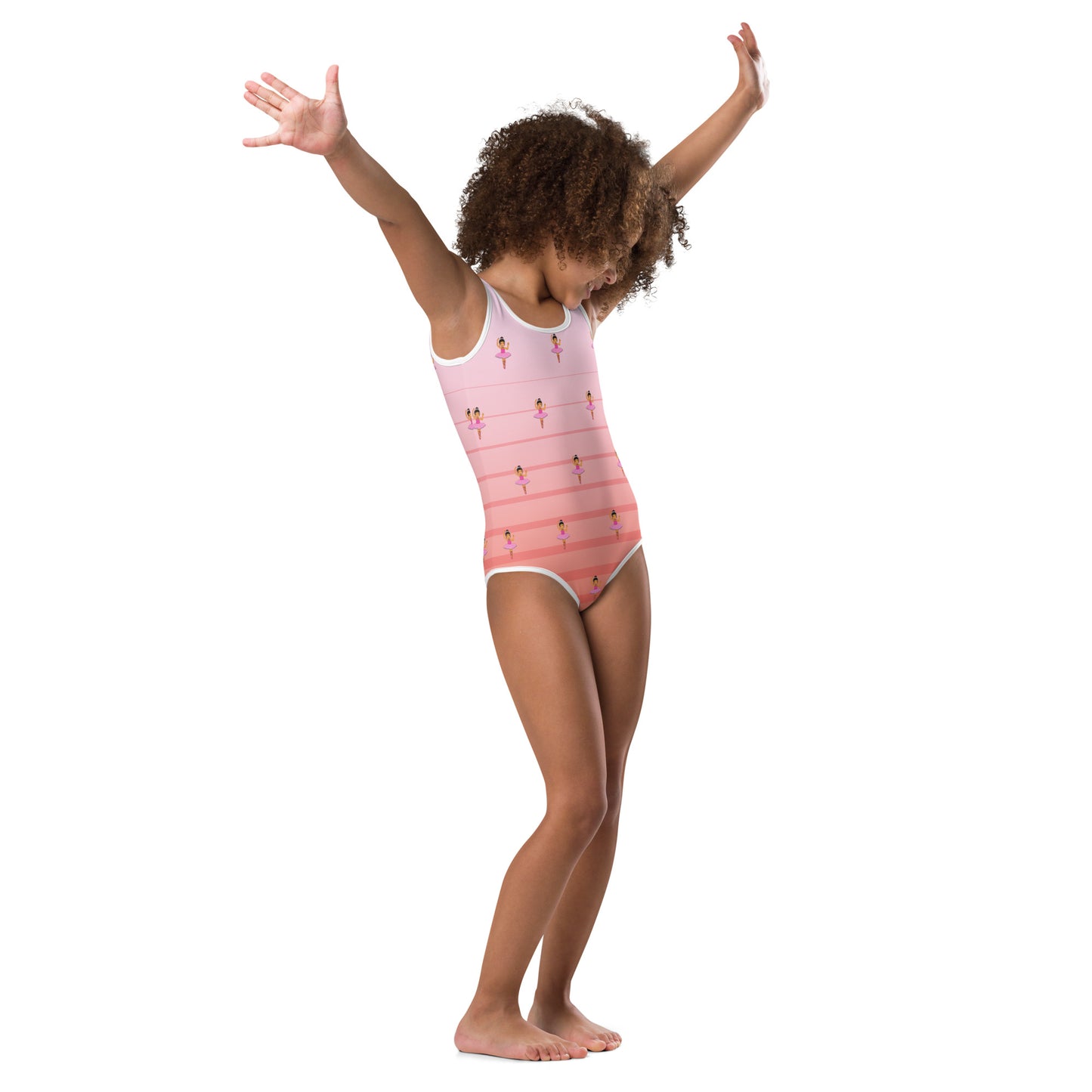 Maya's Swimsuit