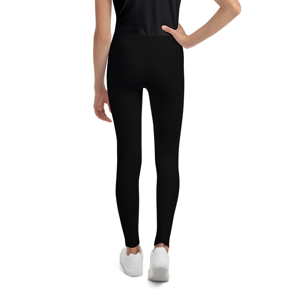 Black Leggings