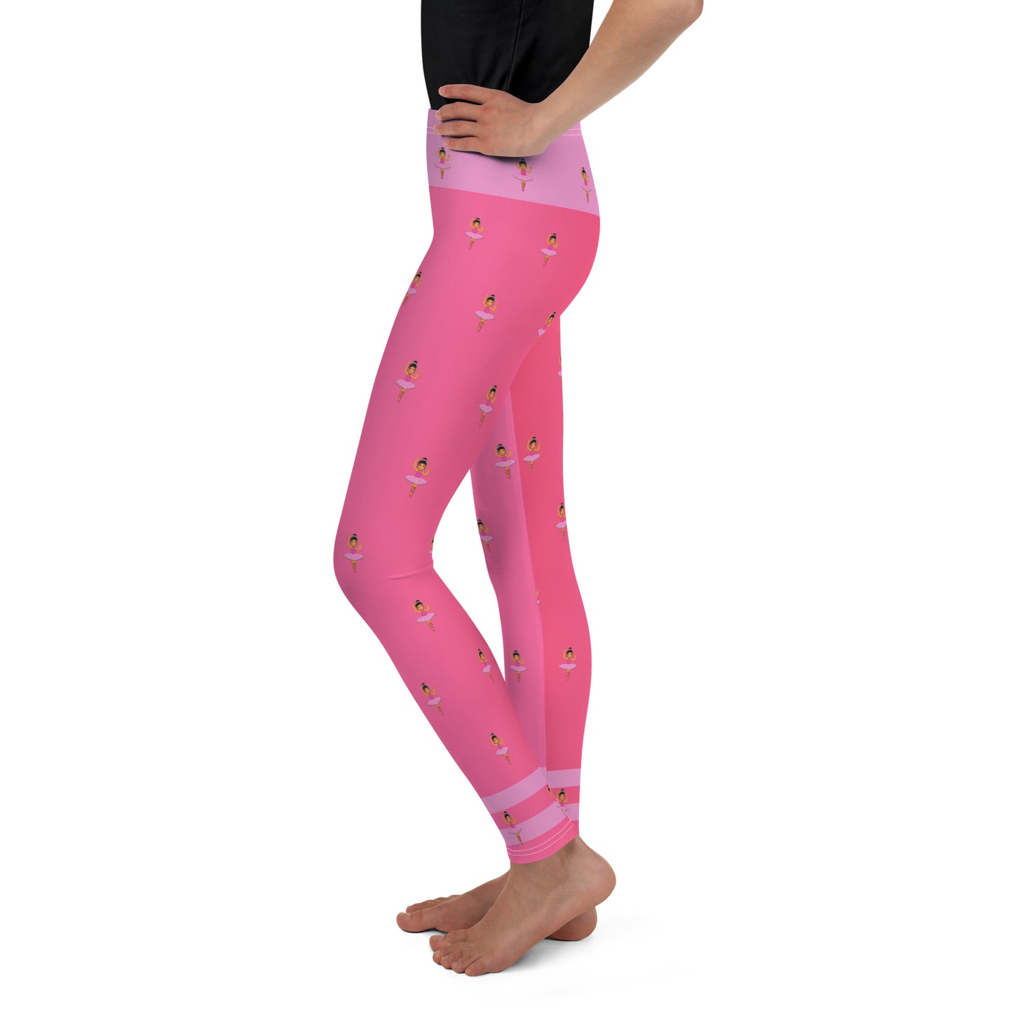 Maya's Leggings