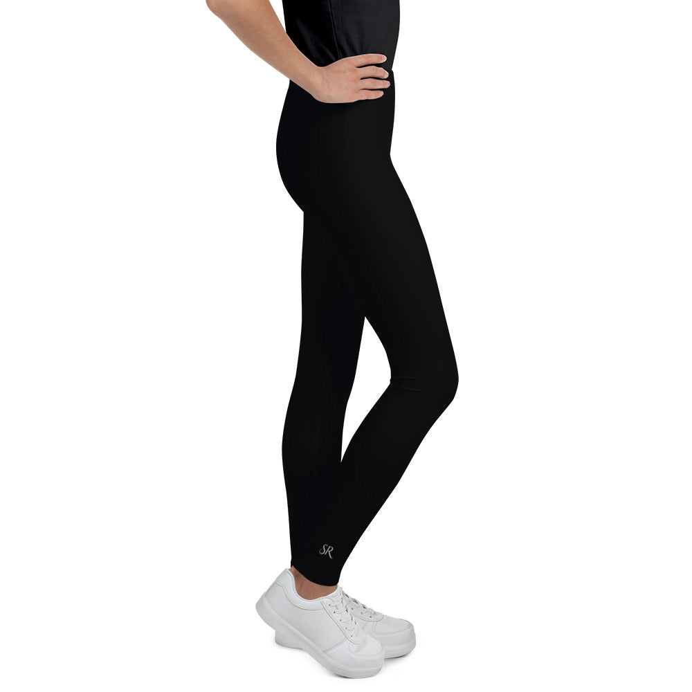 Black Leggings