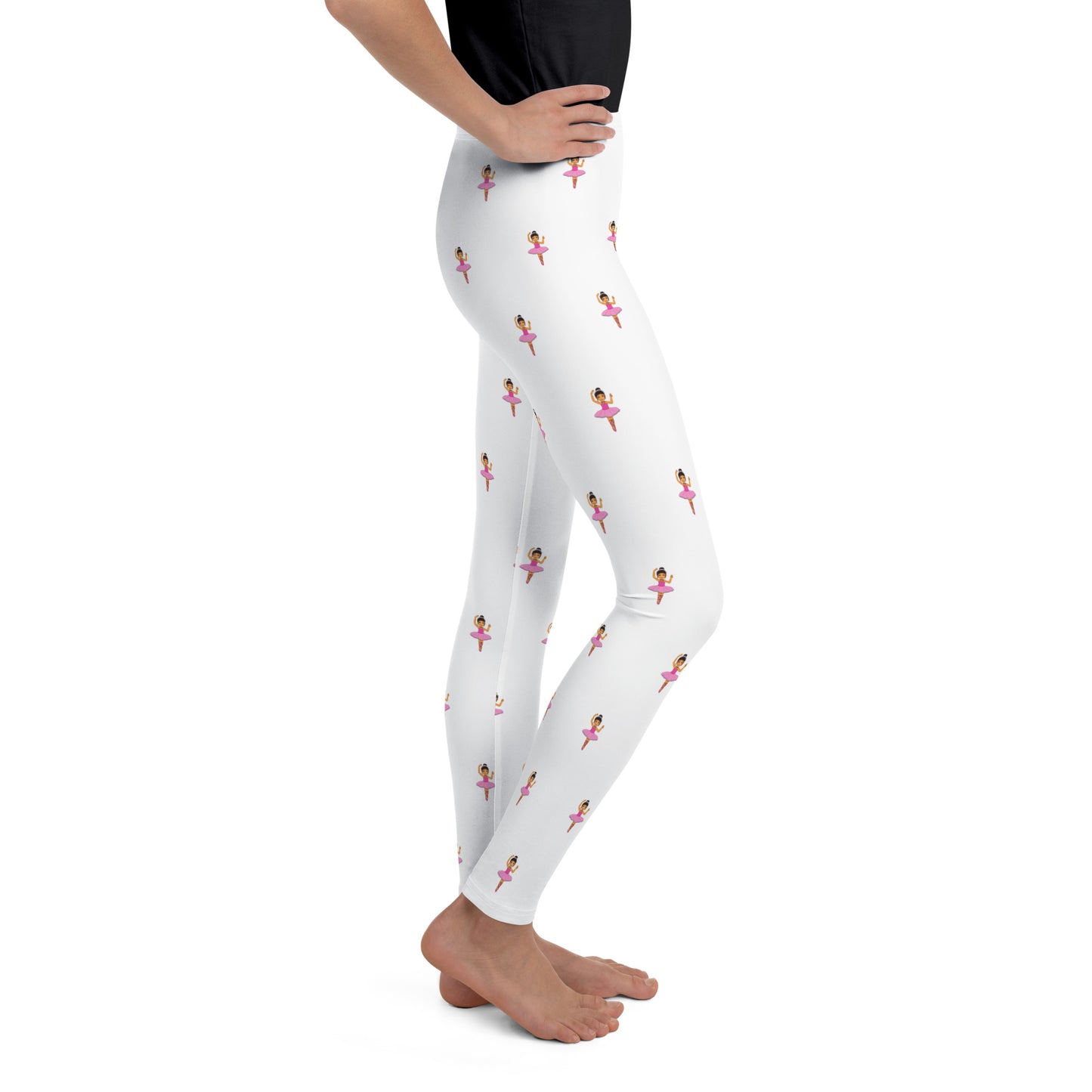 Maya's Leggings