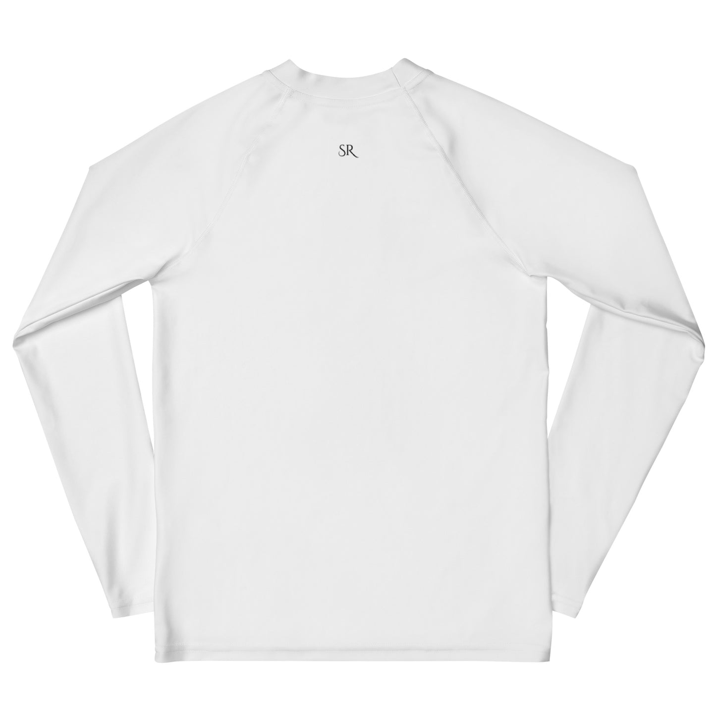 I Can Be Rash Guard