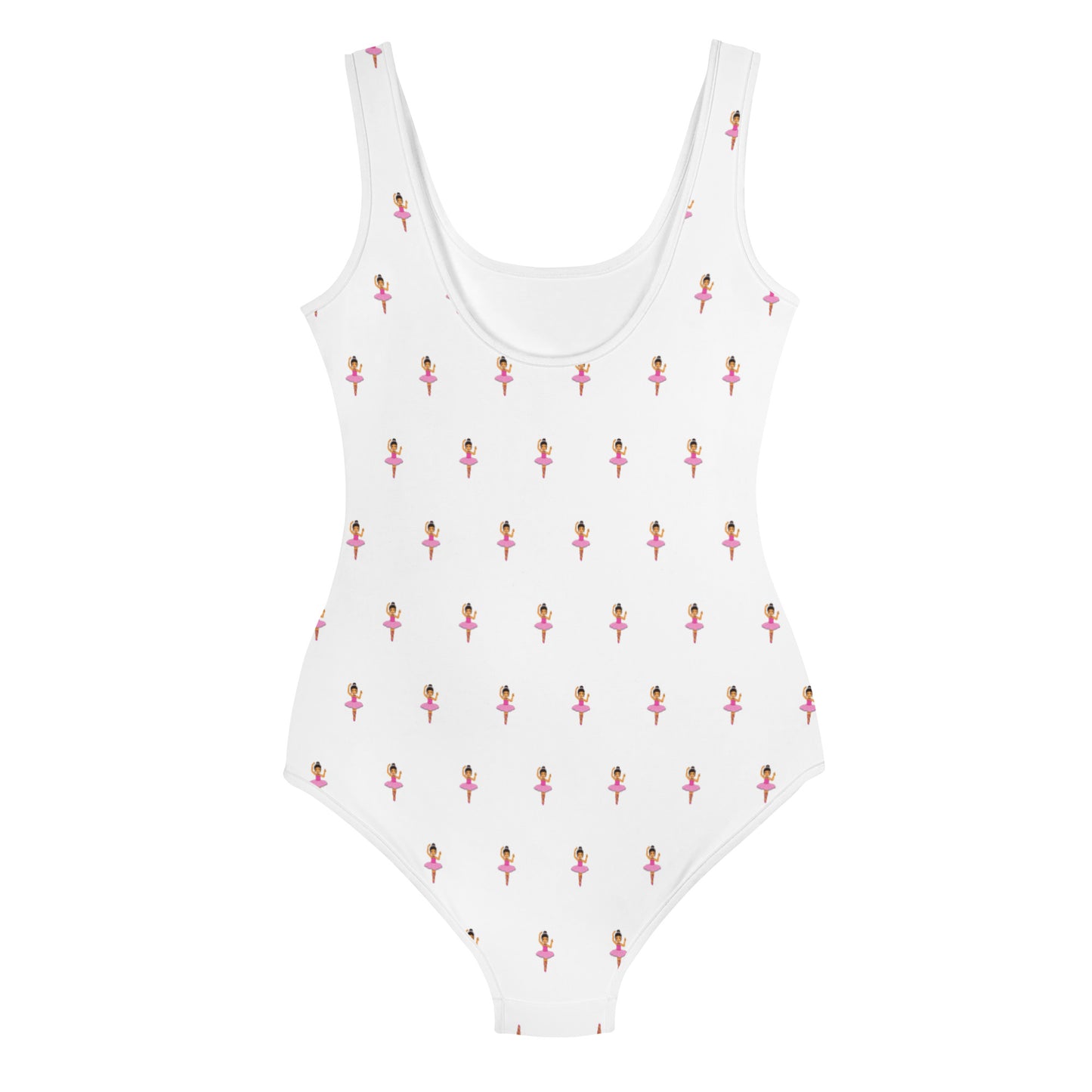 Maya's Swimsuit