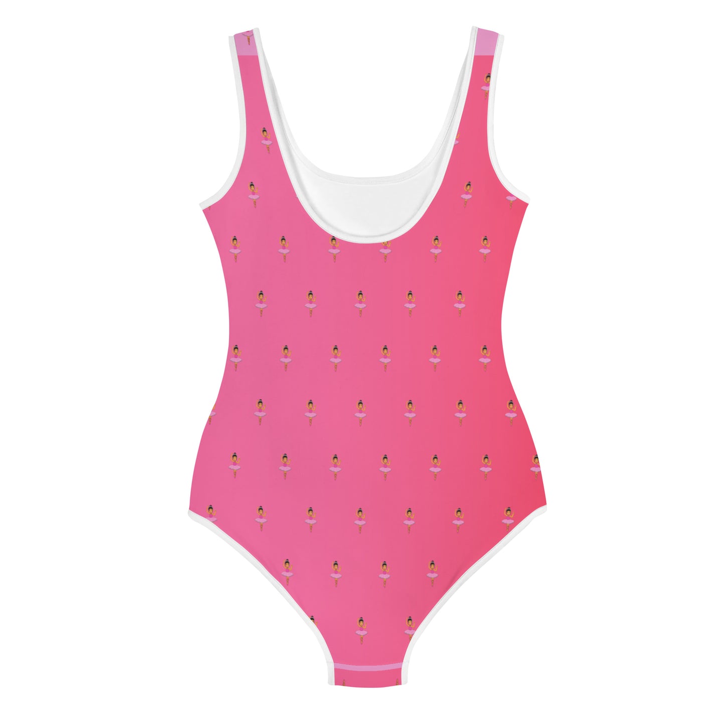 Maya's Swimsuit