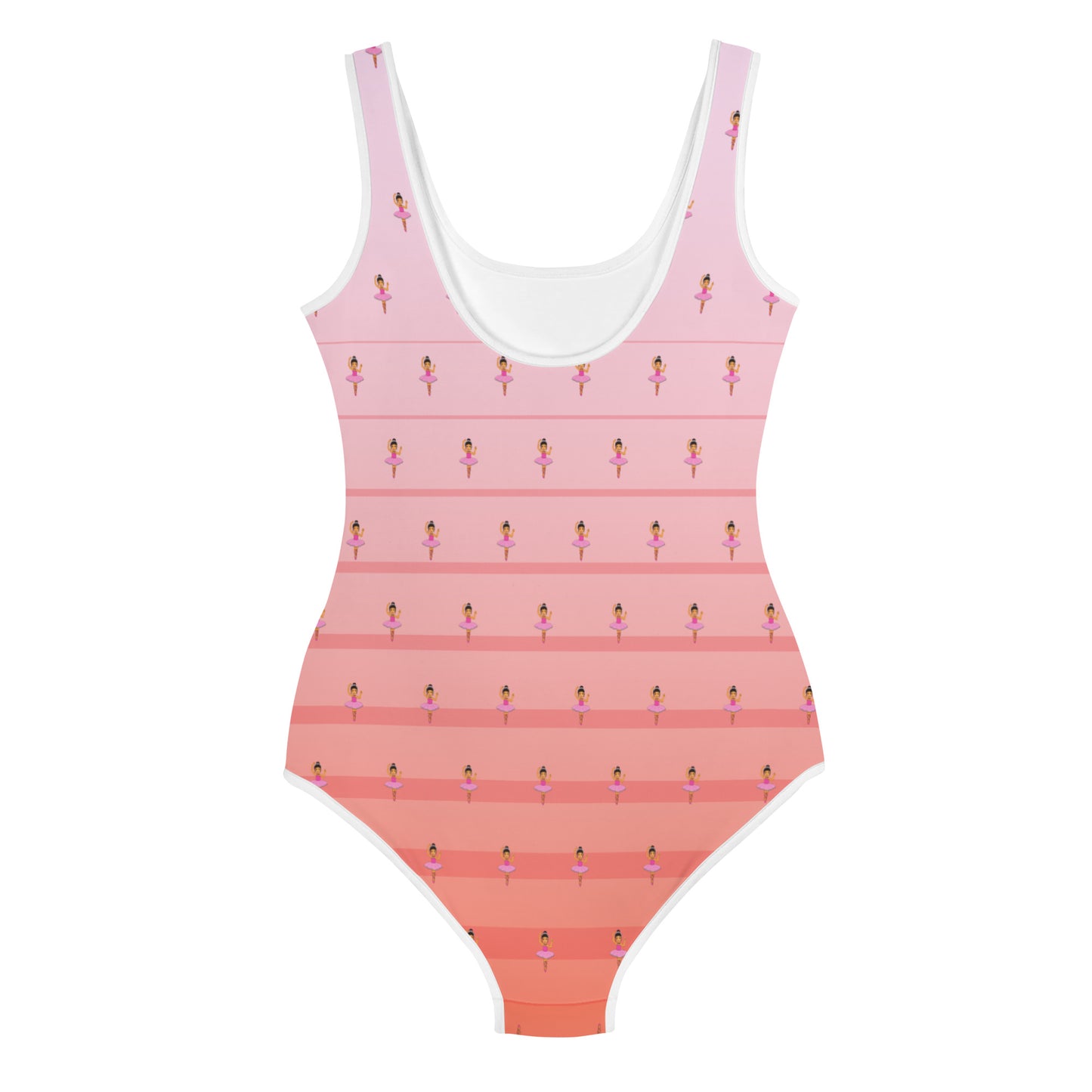 Maya's Swimsuit