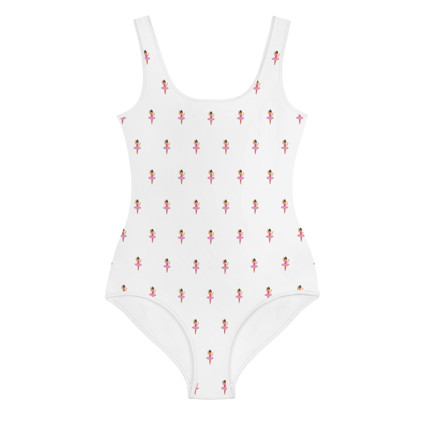 Maya's Swimsuit