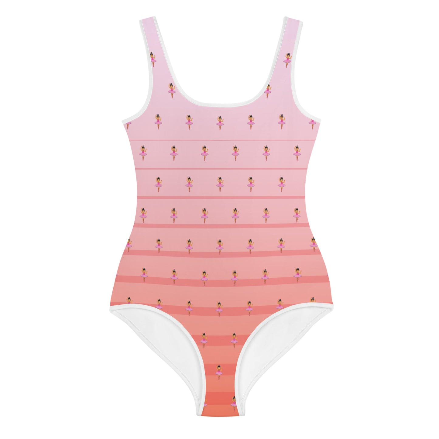 Maya's Swimsuit