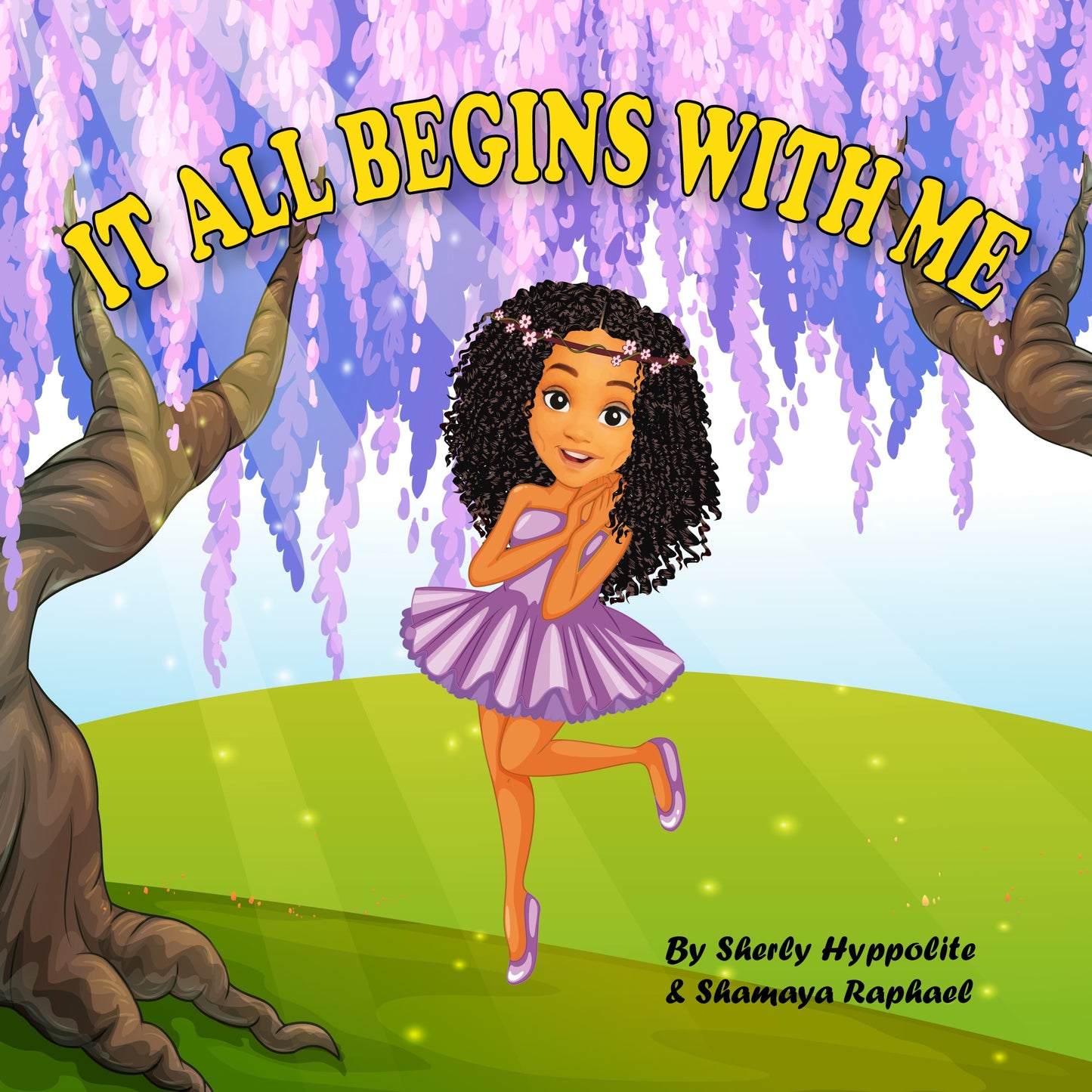 It all begins with me