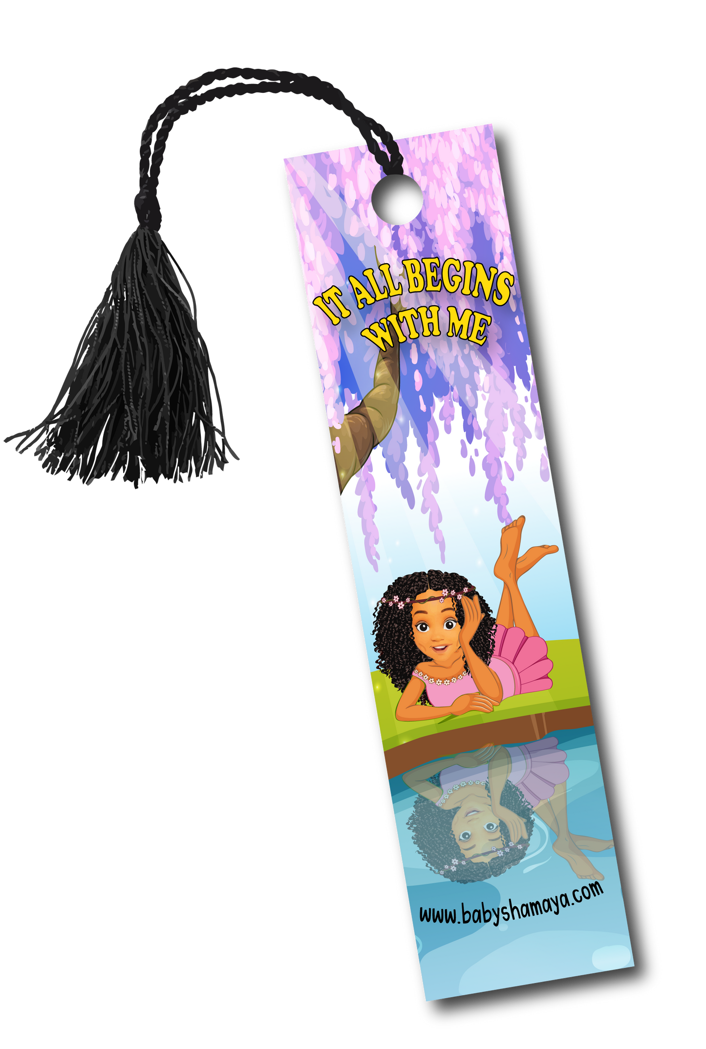 Book mark