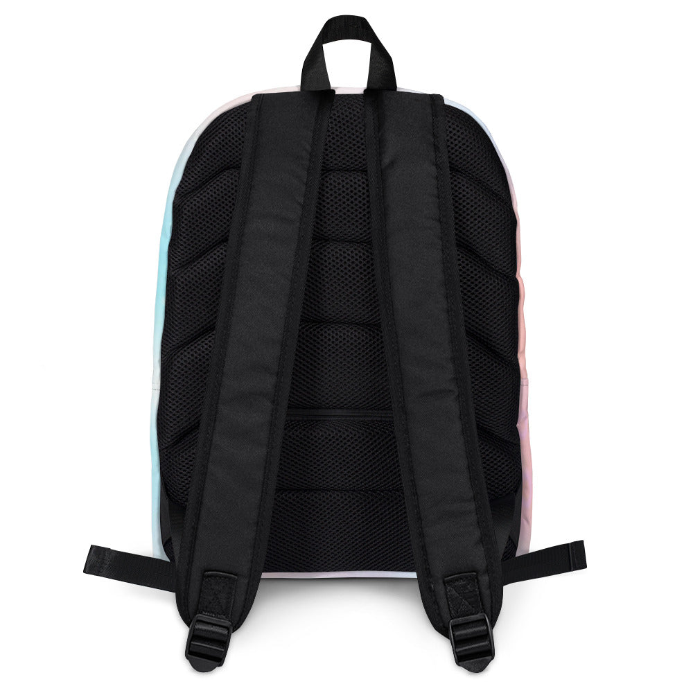 Maya's Uni Backpack