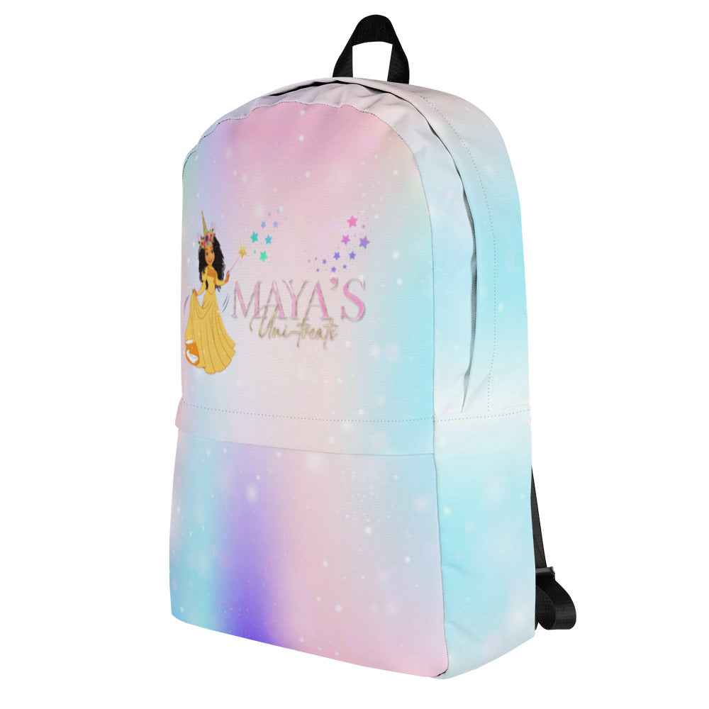 Maya's Uni Backpack