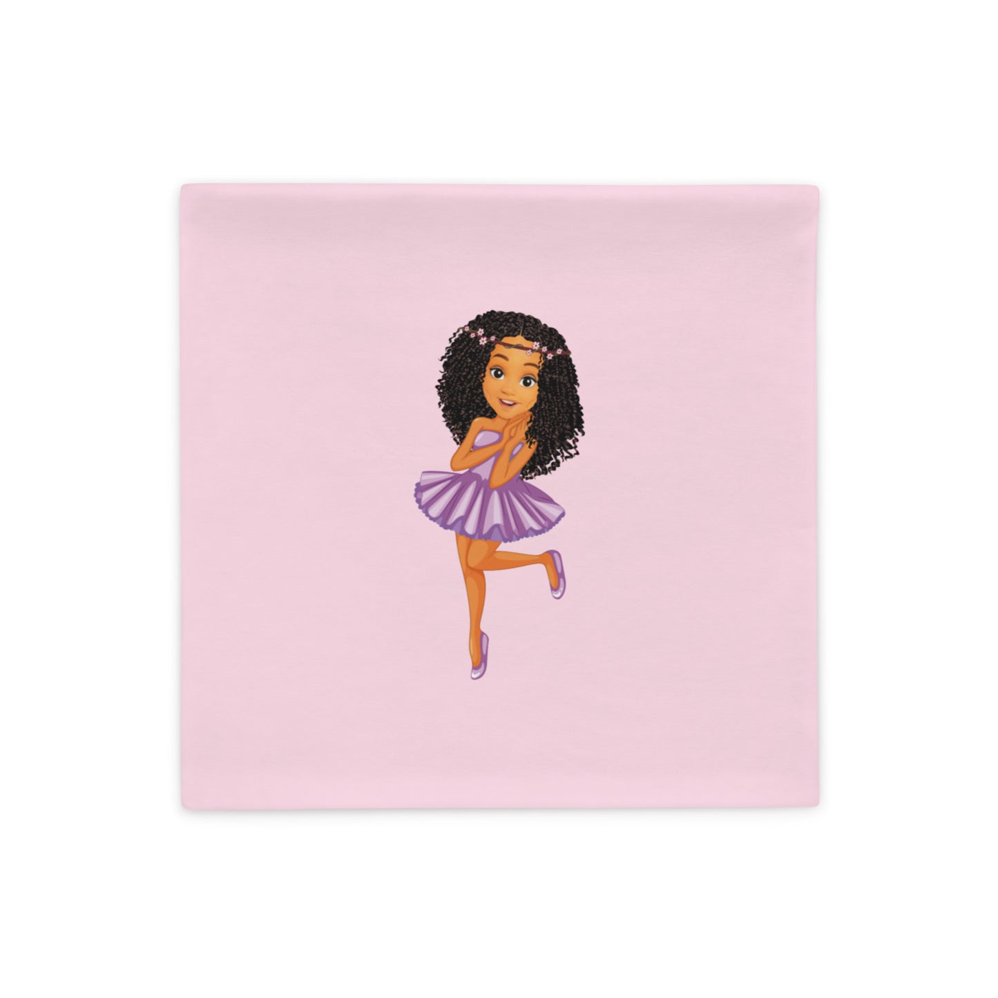 Maya's Pillow Case