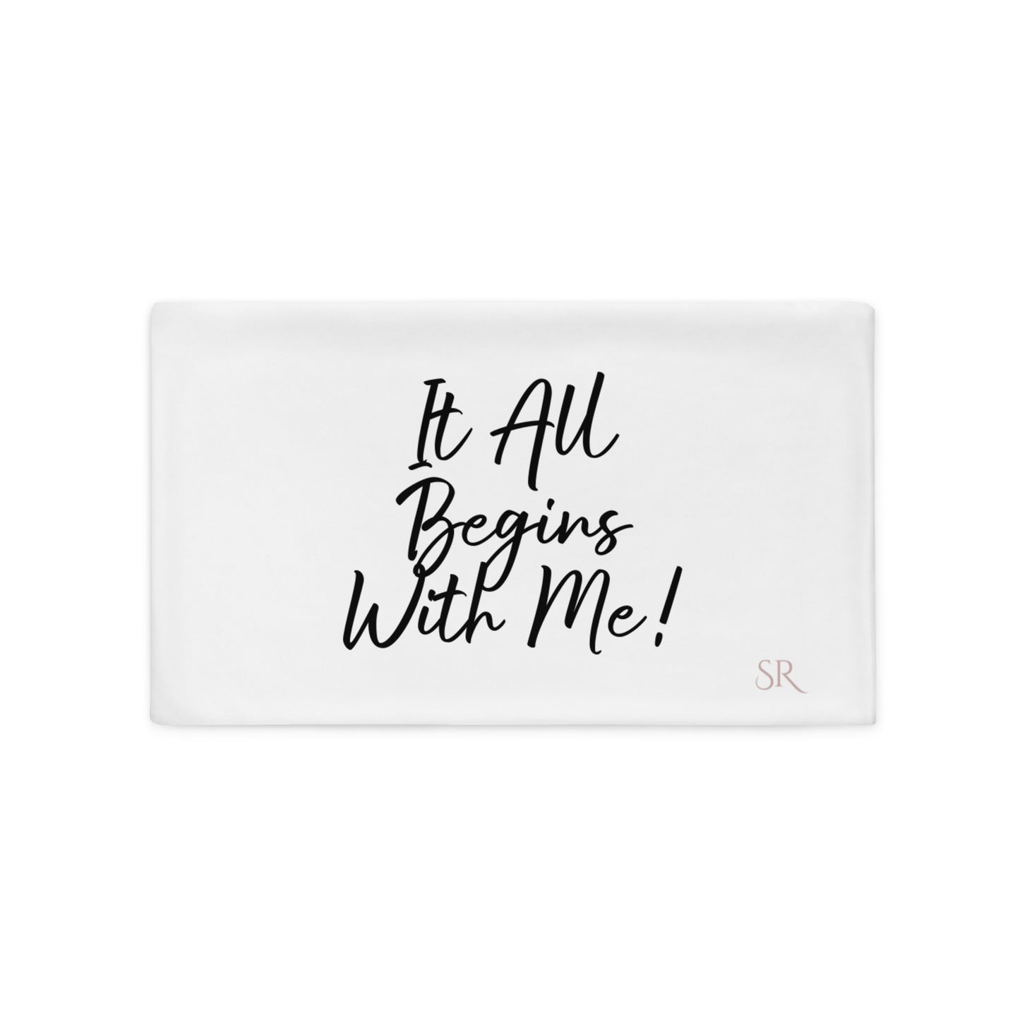 Maya's Pillow Case