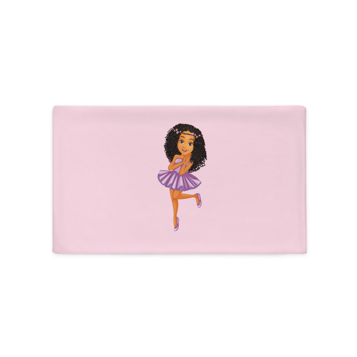 Maya's Pillow Case