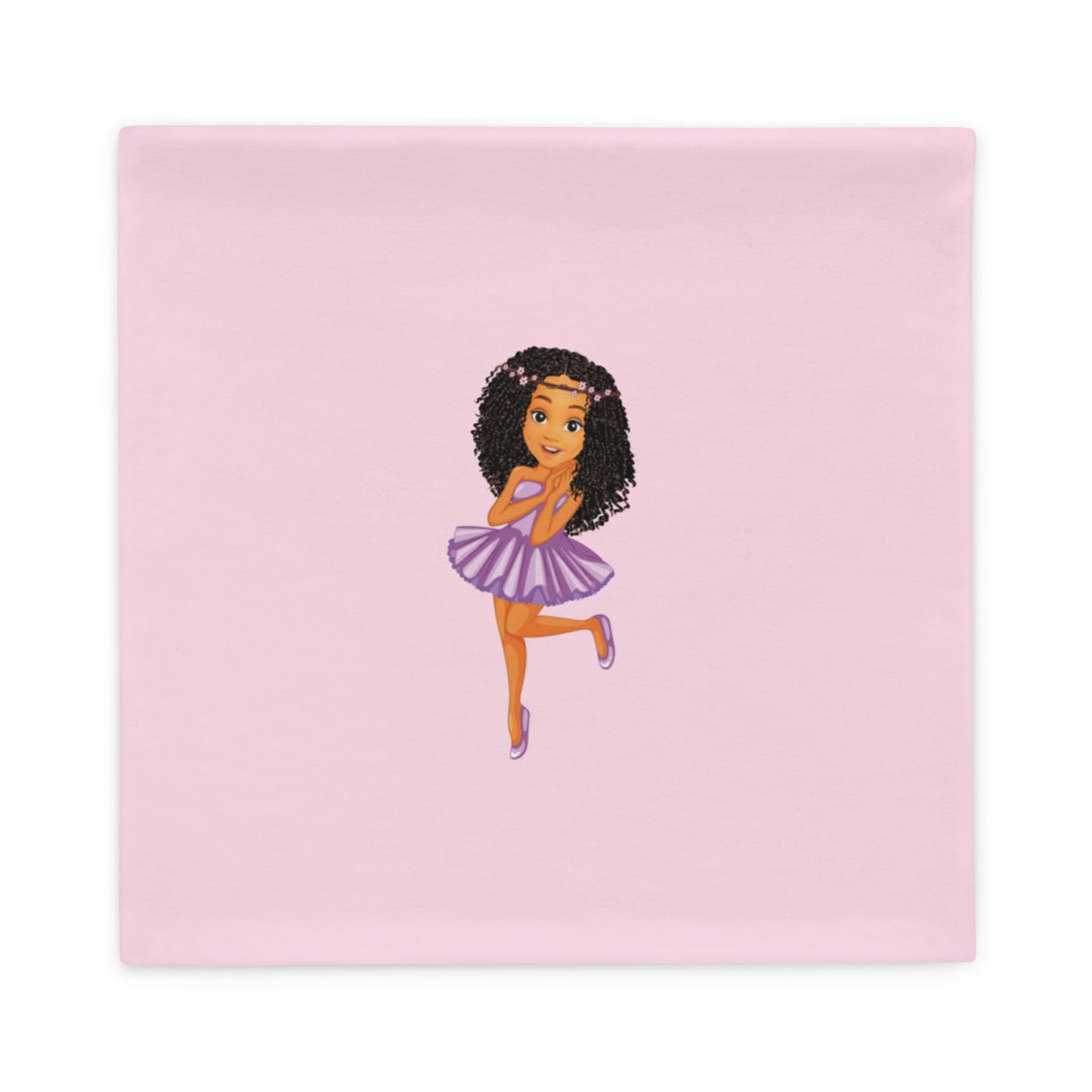 Maya's Pillow Case